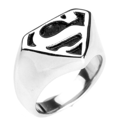The Heroic Emblem Ring