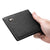 BISON DENIM Genuine Leather Men Wallets Brand Luxury RFID Bifold Wallet Zipper Coin Purse Business Card Holder Wallet N4470