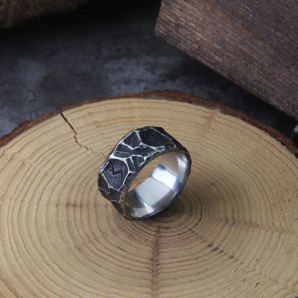 The Ancient Norse Warrior Ring