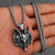 Simple Exquisite Various Animal Unique Pendant Necklace