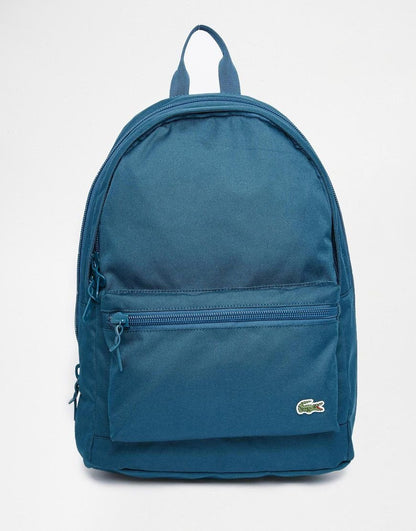 Backpack double strap
