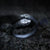 The Enigmatic Serpent Stainless Metal Gothic Ring