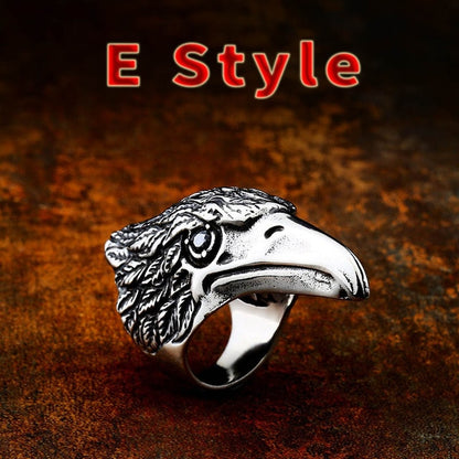 The Enigma of the Norse Crow Ring