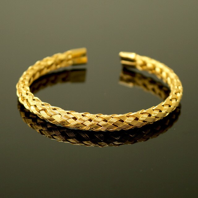 3pcs/set Luxury Royal Roman Bracelet