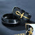 Ancient Power Ankh Cross Ring: Embrace the Symbolism